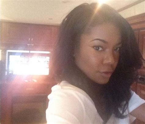 gabrielle union nude leak|Gabrielle Union Confirms Nude Photo Leak: We Have Done。